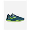 Joma Point Clay M - Scarpe Padel - Uomo - Verde