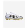 Adidas F50 League Fg-mg Jr - Scarpe Calcio - Color Mix