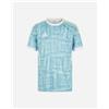 Adidas Juventus Away 25-26 M - Maglia Calcio Ufficiale - Uomo - Blu