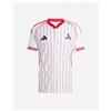 Adidas Arsenal Fc Us M - T-shirt - Uomo - Bianco