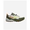 Brooks Caldera 8 M - Scarpe Trail - Uomo - Verde