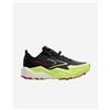 Brooks Caldera 8 W - Scarpe Trail - Donna - Grigio