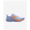 Brooks Ghost 17 W - Scarpe Running - Donna - Blu