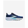 Brooks Ghost 17 W - Scarpe Running - Donna - Blu Navy