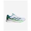 Adidas Crazyquick Ls Padel M - Scarpe Padel - Uomo - Bianco