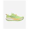 Asics Gel-trabuco 13 W - Scarpe Trail - Donna - Verde