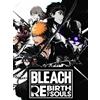 TAMSOFT CORPORATION BLEACH Rebirth of Souls PC ROW | Steam