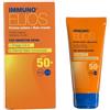 IMMUNO ELIOS CREMA SOLARE SPF 50+ PELLI SENSIBILI