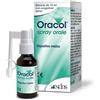 NOOS ORACOL SPRAY ORALE 15 ML
