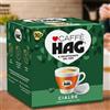 Caffè Hag Decaffeinato - Cialde ESE 44 mm - Caffè HAG 30 Cialde