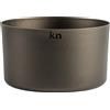 KNINDUSTRIE KN GLACETTE SECCHIELLO CHAMPAGNE 32 CM BRONZO KG304B32