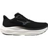 Mizuno Wave Sky 9 Black/MetallicGray/BlackSand da Uomo