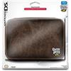 PowerA Nintendo DS LITE Official Guitar Hero Old Leather Case (BDA) : Nintendo DS , ML