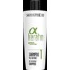Selective Professional Selective Shampoo pre-trattamento n° 1 Alpha Keratin 500 ml
