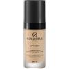 Collistar Lift HD+ Fondotinta Liftante Levigante - 2G BEIGE DORATO