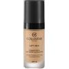 Collistar Lift HD+ Fondotinta Liftante Levigante - 3G NATURALE DORATO