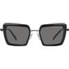 Prada Occhiali da Sole Prada PR55ZS 1AB5Z1 Polarizzati