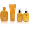 Kit Solari Alfaparf Semi di Lino Sunshine