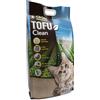Croci - Tofu Clean, Lettiera per Gatti 20 Litri