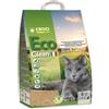 Croci - Eco Clean, Lettiera per Gatti Biodegradabile 20 Litri
