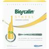 GIULIANI SpA BIOSCALIN STRESS ANTICADUTA 7 FIALE MONODOSE