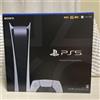 Sony Console PS5 PlayStation 5 Slim Sony CFI-2000B 1 TB NUOVA digitale