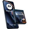 Motorola BD_IT_0004_PB860044SE RAZR 60 8/256 GIBRALTAR SEA BLUE 0840023296345
