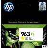 HP Cartuccia ad Inchiostro Originale HP 963XL Giallo [50 Unità]