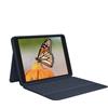 Logitech Rugged Combo 3 iPad Keyboard Case with Smart Connector for iPad (7th, 8