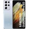 Samsung Galaxy S21 Ultra 5G - Argento - Come nuovo - 512 GB