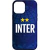 Interagisco Inter Cover Custodia per iPhone 12 Pro Max