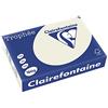 Clairefontaine Trophée carta inkjet A4 (210x297 mm) Grigio