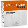 LEVANTE Srl CHETOZEN BAMBINI 15STICK