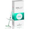 EMMECI 4 Srl Stylage XXL Bisoft filler a base di acido ialuronico 2 siringhe preriempite
