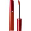 Giorgio Armani Lip Maestro Rossetto Liquido 415 Redwood