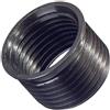 KS Tools 150.5085 Boccola filettata c.fascetta L11,2mm,filett.int.M14x1,25/filett.est.M16x1,25