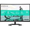 Philips Monitor PC 27 LED 1920 x 1080 Px Display Full HD - 27M1N3200ZS/00
