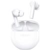 Oppo Auricolari Bluetooth TWS in ear Noise Reduction Bianco - 6672566 Enco Buds2