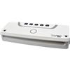 Ala 2000 Macchina per Sottovuoto Automatica Sempre Fresco Potenza 200 Watt Barra Saldante da 33 cm colore Bianco - VS1100