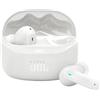 Jbl Tune Beam 2 Auricolare True Wireless Bluetooth In-ear per Musica e Chiamate colore Bianco - JBLTBEAM2WHT