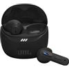 Jbl Tune Flex 2 Auricolare True Wireless Bluetooth In-ear per Musica e Chiamate colore Nero - JBLTFLEX2BLK