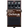 Boss OC5 octaver chitarra