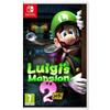 Gioco Switch Luigi's Mansion 2 HD