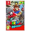 GIOCO SWITCH SUPER MARIO ODYSSEY