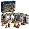 LEGO Harry Potter 76431 Castello di Hogwarts: Lezione di pozioni