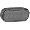 PORTAPENNE INVICTA LIP LED GREY