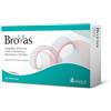 AGAVE Srl Brovas 28 Compresse