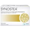 LO.LI.PHARMA Srl Synostea 20 stick pack