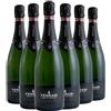 Ferrari Trento DOC Brut Maximum Blanc de Blancs Box da 6 bottiglie