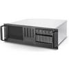 Silverstone Case PC Silverstone RM41-H08 Supporto Nero [SST-RM41-H08]